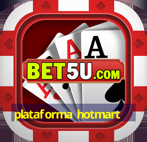 plataforma hotmart